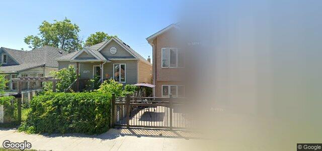 1598 Alexander Avenue（加拿大曼尼托巴省溫尼伯市）房屋照片