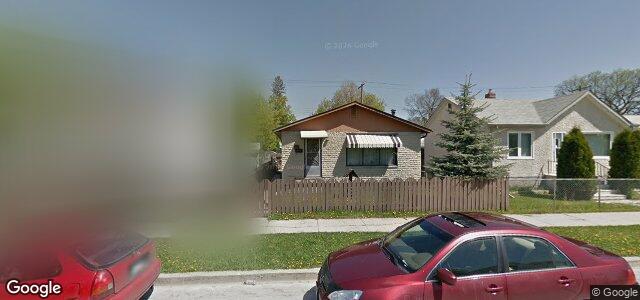 1599 Pacific Avenue W（加拿大曼尼托巴省溫尼伯市）房屋照片