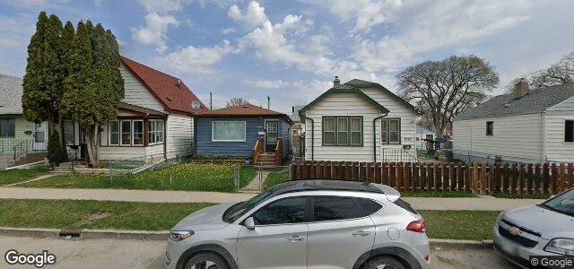 Photo of 1599 William Avenue W in Winnipeg, Manitoba