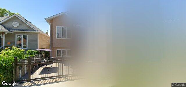 Photo of 1600 Alexander Avenue in Winnipeg, Manitoba