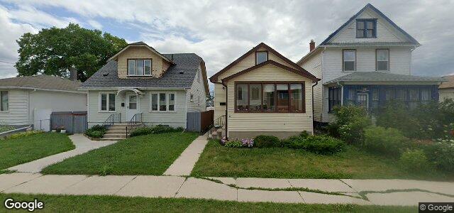 1600 Elgin Avenue W（加拿大曼尼托巴省溫尼伯市）房屋照片