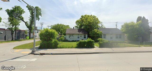 1600 Logan Avenue（加拿大曼尼托巴省溫尼伯市）房屋照片