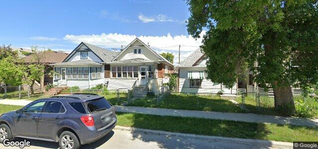 1601 Alexander Avenue（加拿大曼尼托巴省溫尼伯市）房屋照片