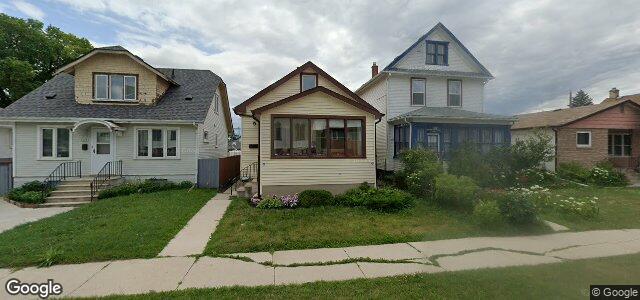 1602 Elgin Avenue W（加拿大曼尼托巴省溫尼伯市）房屋照片