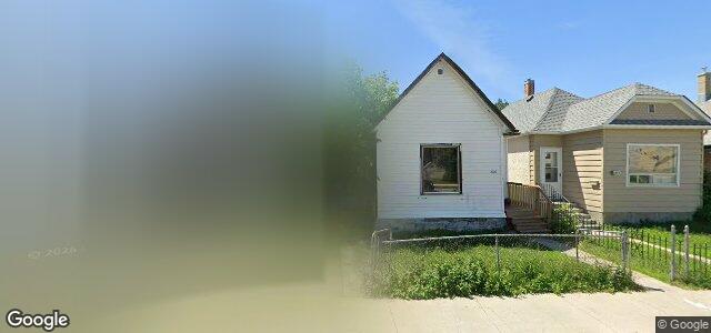 1604 Alexander Avenue（加拿大曼尼托巴省溫尼伯市）房屋照片