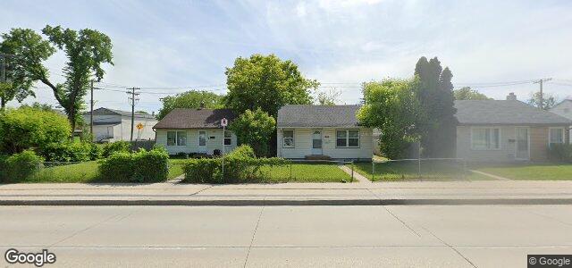 1604 Logan Avenue（加拿大曼尼托巴省溫尼伯市）房屋照片