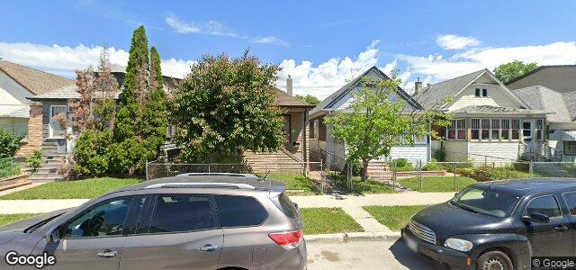 1605 Alexander Avenue（加拿大曼尼托巴省溫尼伯市）房屋照片