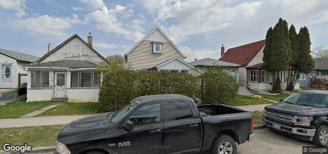 1605 William Avenue W（加拿大曼尼托巴省溫尼伯市）房屋照片