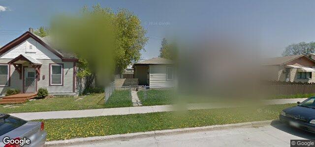 1607 Pacific Avenue W（加拿大曼尼托巴省溫尼伯市）房屋照片