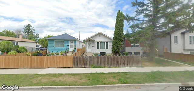 1607 Ross Avenue W（加拿大曼尼托巴省溫尼伯市）房屋照片