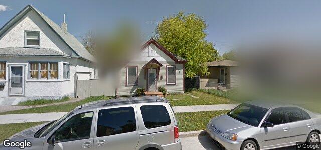 1609 Pacific Avenue W（加拿大曼尼托巴省溫尼伯市）房屋照片