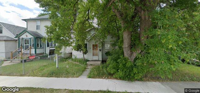 1610 Ross Avenue W（加拿大曼尼托巴省溫尼伯市）房屋照片