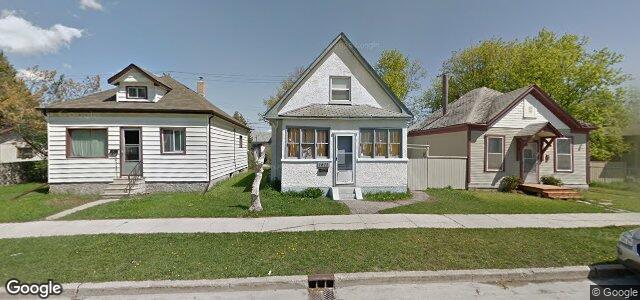 Larawan ng 1611 Pacific Avenue W sa Winnipeg, Manitoba