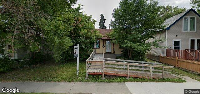 Larawan ng 1612 Ross Avenue W sa Winnipeg, Manitoba
