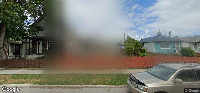 1613 Ross Avenue W（加拿大曼尼托巴省溫尼伯市）房屋照片