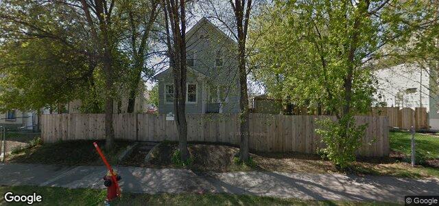 1614 Pacific Avenue W（加拿大曼尼托巴省溫尼伯市）房屋照片