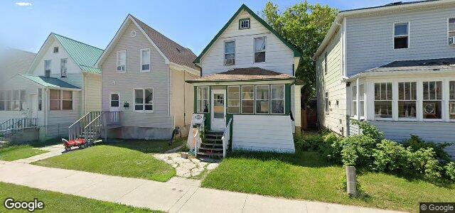 1616 Alexander Avenue（加拿大曼尼托巴省溫尼伯市）房屋照片