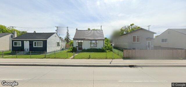 1616 Logan Avenue（加拿大曼尼托巴省溫尼伯市）房屋照片