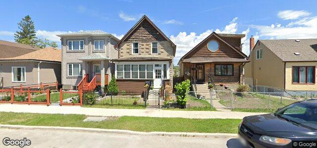Larawan ng 1619 Alexander Avenue sa Winnipeg, Manitoba