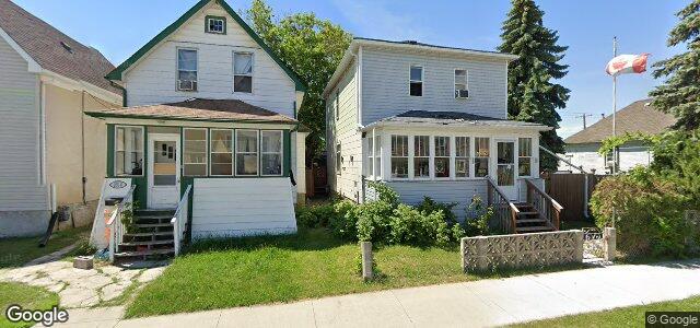 1620 Alexander Avenue（加拿大曼尼托巴省溫尼伯市）房屋照片