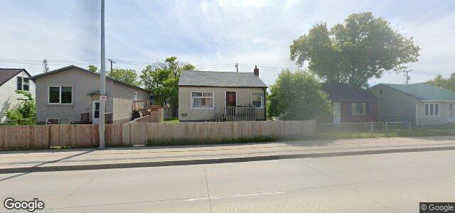 1624 Logan Avenue（加拿大曼尼托巴省溫尼伯市）房屋照片