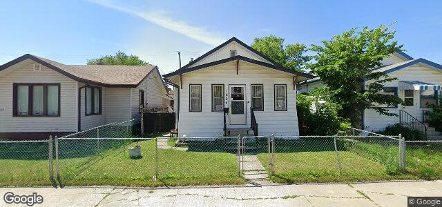 1624 Pacific Avenue W（加拿大曼尼托巴省溫尼伯市）房屋照片