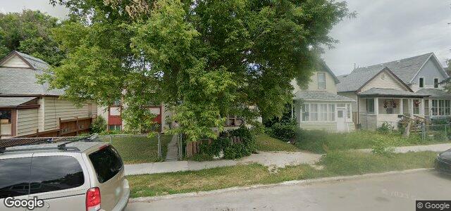 1625 Ross Avenue W（加拿大曼尼托巴省溫尼伯市）房屋照片