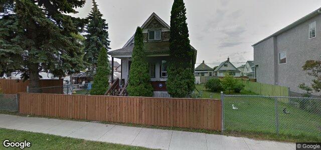 1626 Alexander Avenue（加拿大曼尼托巴省溫尼伯市）房屋照片