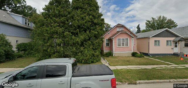 1627 Elgin Avenue W（加拿大曼尼托巴省溫尼伯市）房屋照片