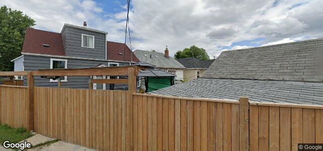 1630 Elgin Avenue W（加拿大曼尼托巴省溫尼伯市）房屋照片