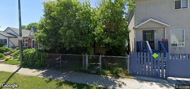 1630 Pacific Avenue W（加拿大曼尼托巴省溫尼伯市）房屋照片