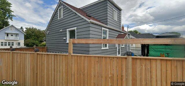 1632 Elgin Avenue W（加拿大曼尼托巴省溫尼伯市）房屋照片