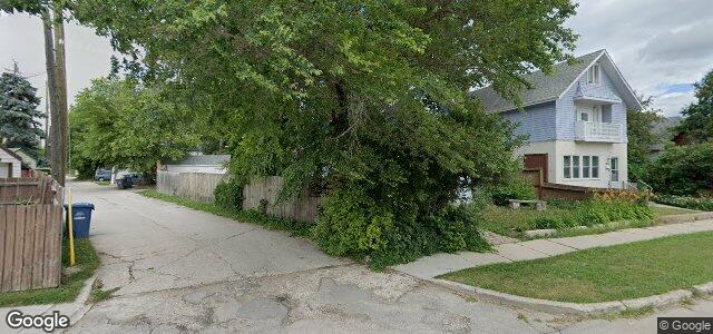 1635 Elgin Avenue W（加拿大曼尼托巴省溫尼伯市）房屋照片