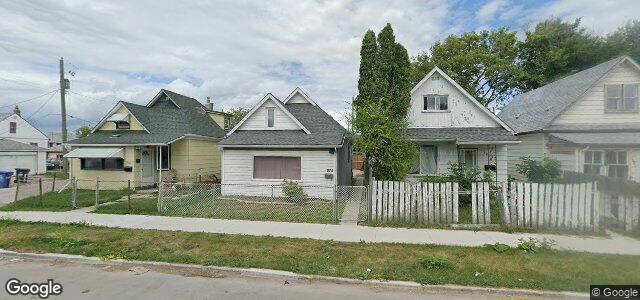 1635 Ross Avenue W（加拿大曼尼托巴省溫尼伯市）房屋照片