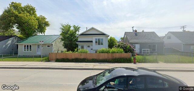 1636 Logan Avenue（加拿大曼尼托巴省溫尼伯市）房屋照片