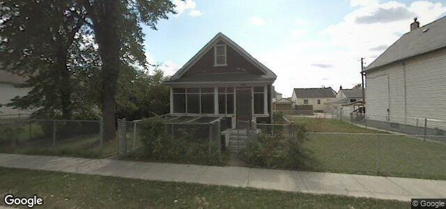 1640 Alexander Avenue（加拿大曼尼托巴省溫尼伯市）房屋照片