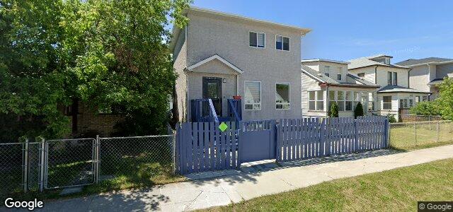 1642 Pacific Avenue W（加拿大曼尼托巴省溫尼伯市）房屋照片