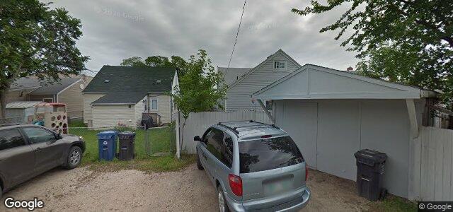 1644 Logan Avenue（加拿大曼尼托巴省溫尼伯市）房屋照片