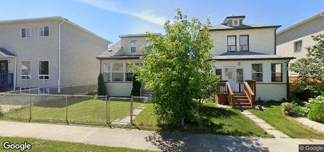 1644 Pacific Avenue W（加拿大曼尼托巴省溫尼伯市）房屋照片