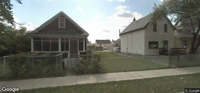 1646 Alexander Avenue（加拿大曼尼托巴省溫尼伯市）房屋照片