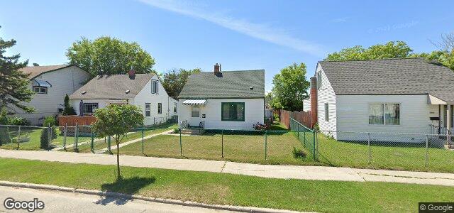 1646 Roy Avenue（加拿大曼尼托巴省溫尼伯市）房屋照片