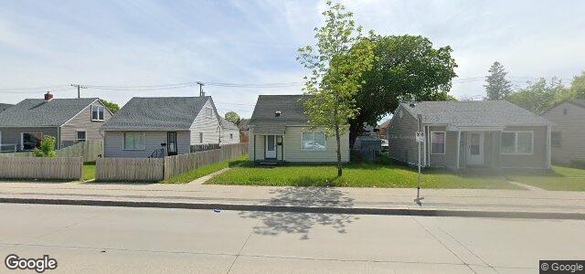 Photo of 1648 Logan Avenue in Winnipeg, Manitoba