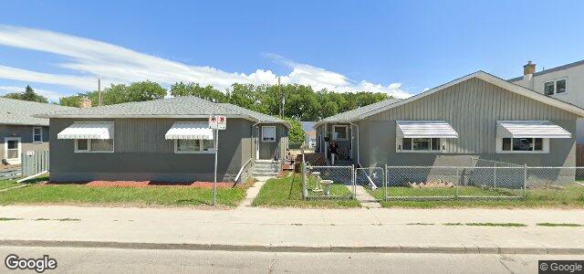 1649 Notre Dame Avenue（加拿大曼尼托巴省溫尼伯市）房屋照片