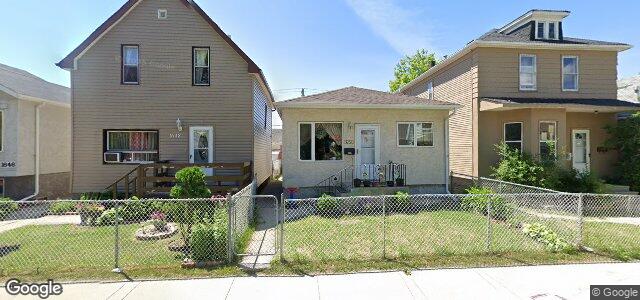 1650 Alexander Avenue（加拿大曼尼托巴省温尼伯市）房屋照片