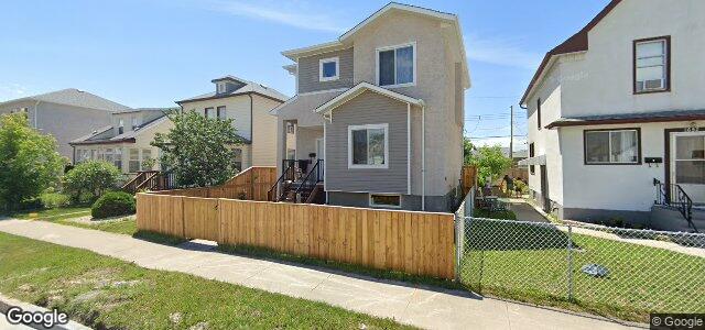 1650 Pacific Avenue W（加拿大曼尼托巴省溫尼伯市）房屋照片