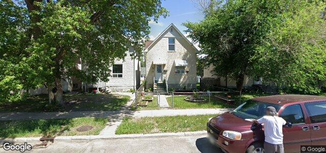 1651 Alexander Avenue（加拿大曼尼托巴省溫尼伯市）房屋照片