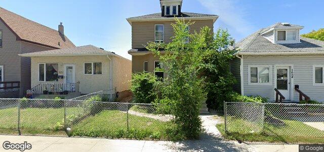 1652 Alexander Avenue（加拿大曼尼托巴省溫尼伯市）房屋照片