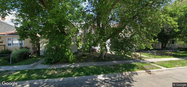 1653 Alexander Avenue（加拿大曼尼托巴省溫尼伯市）房屋照片