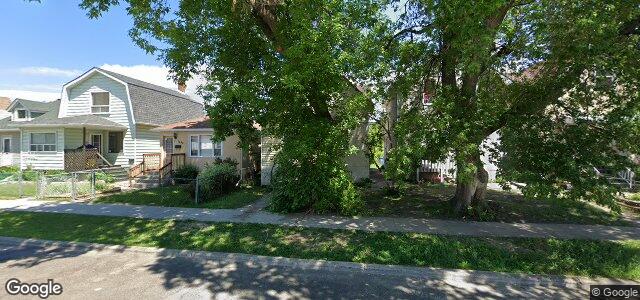 1655 Alexander Avenue（加拿大曼尼托巴省溫尼伯市）房屋照片