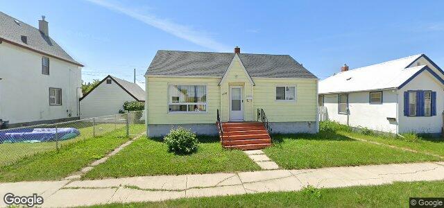 1656 Pacific Avenue W（加拿大曼尼托巴省溫尼伯市）房屋照片